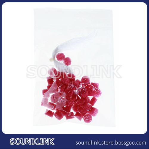 China wholesale large foam impression tips